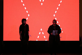 Exibition Opening