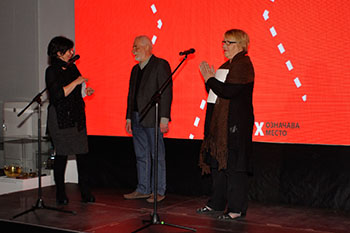 Exibition Opening