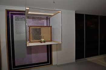 Exibition Opening