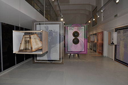 Exibition Opening