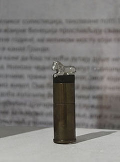 Exibition Opening