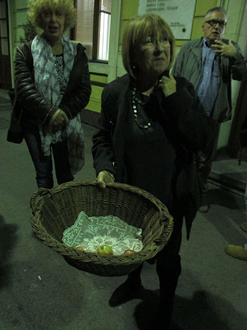 Exibition Opening