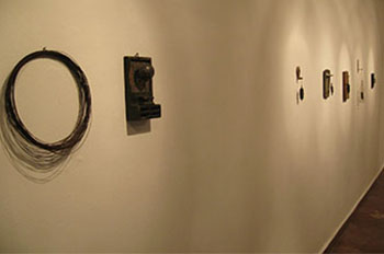 Exibition Opening