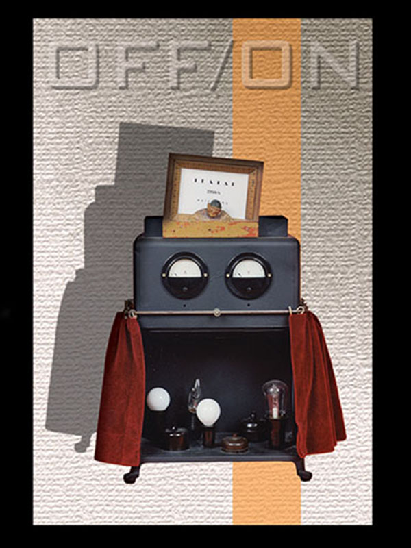 Lamp Theater