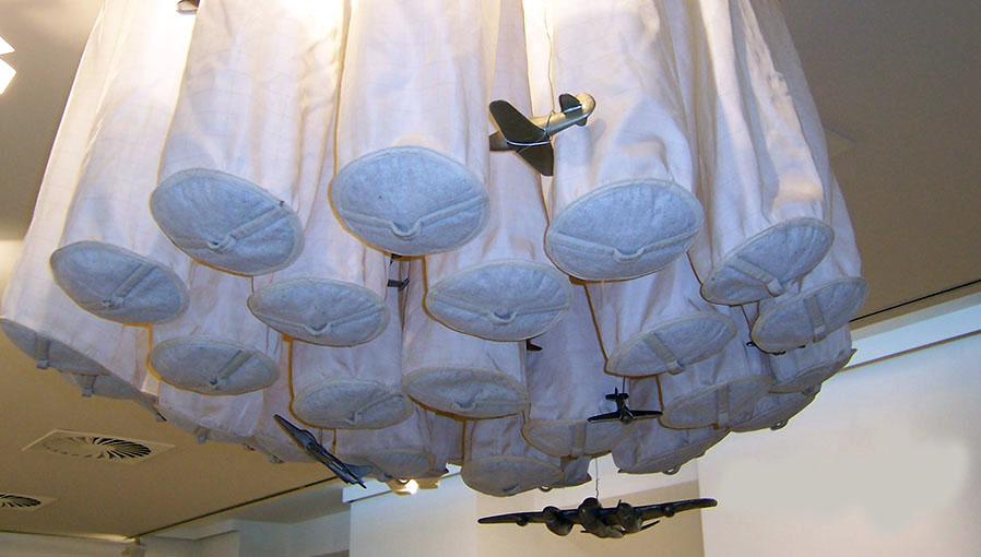 Cloud in Trousers