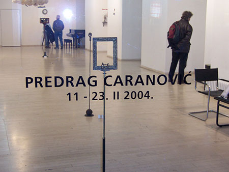 Exibition Opening