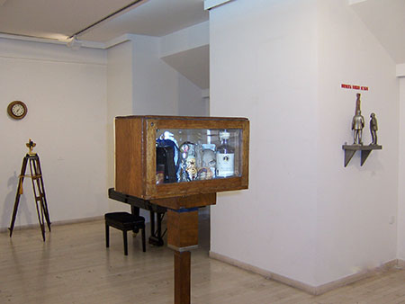 Exibition Opening