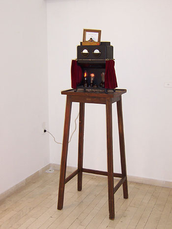 Exibition Opening