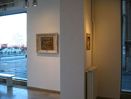 Exibition Opening