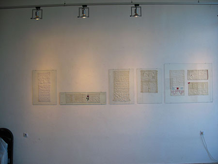 Exibition Opening
