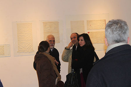 Exibition Opening