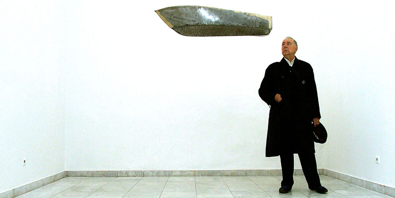Exibition Opening