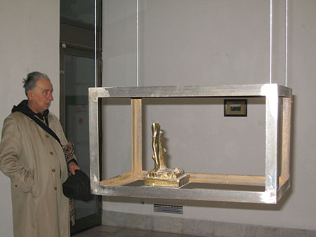 Exibition Opening