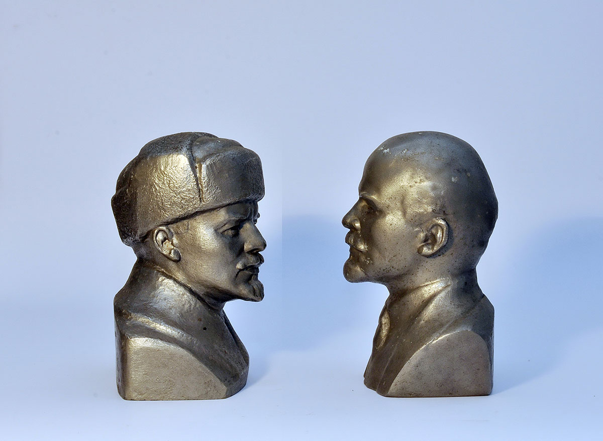 sculptures