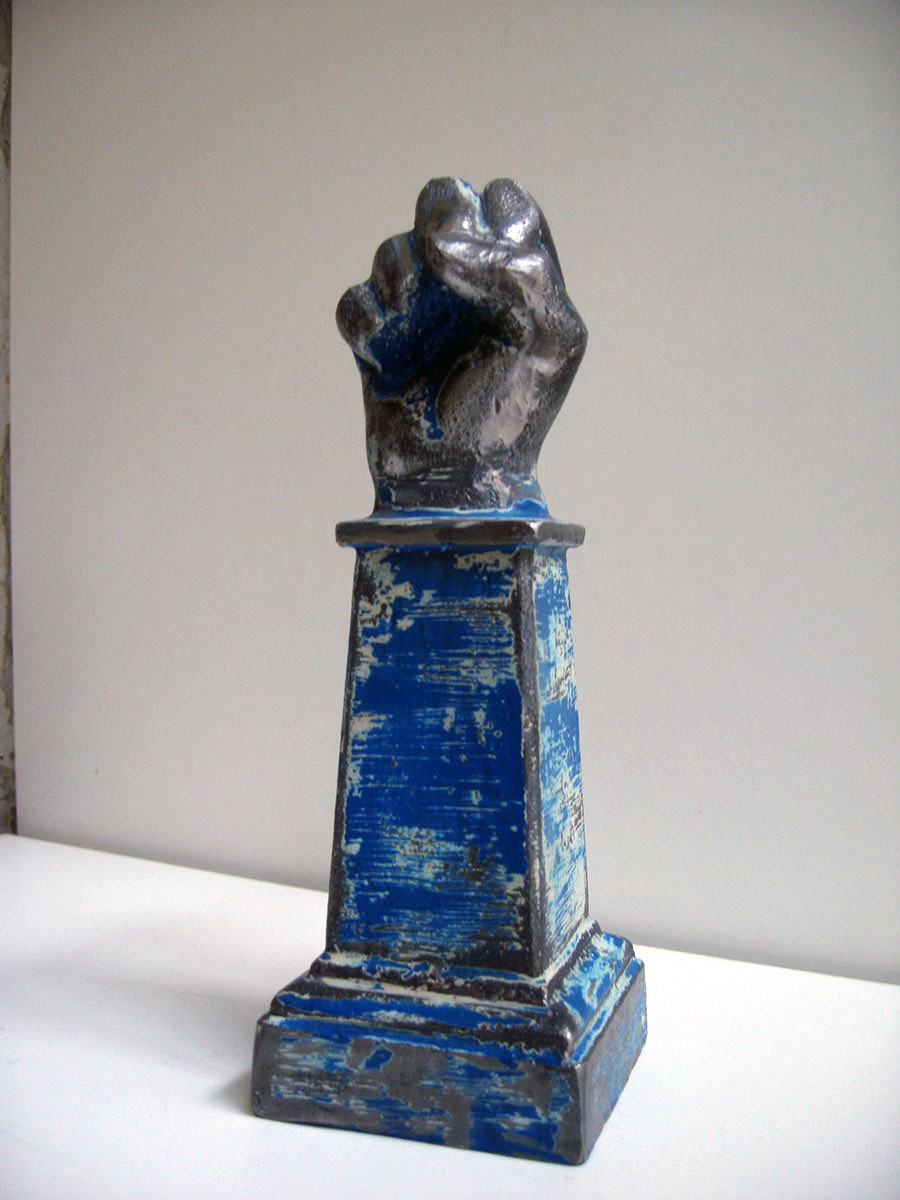 sculptures