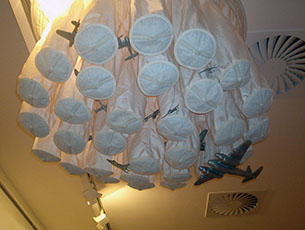 sculptures
