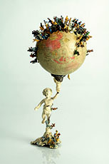 sculptures