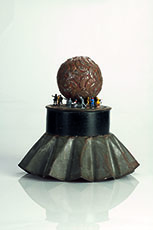 sculptures
