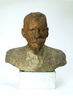 sculptures