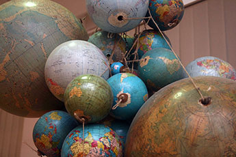 sculptures