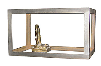 sculptures