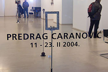 Exibition All My Hommage