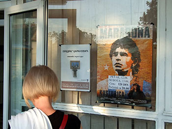 Exibition Opening