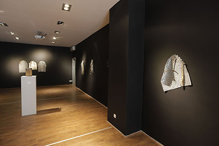 Exibition Opening