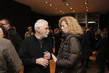 Exibition Opening