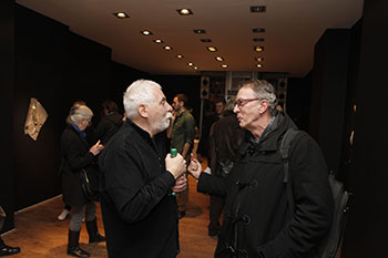 Exibition Opening