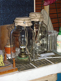 workshop