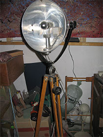 workshop